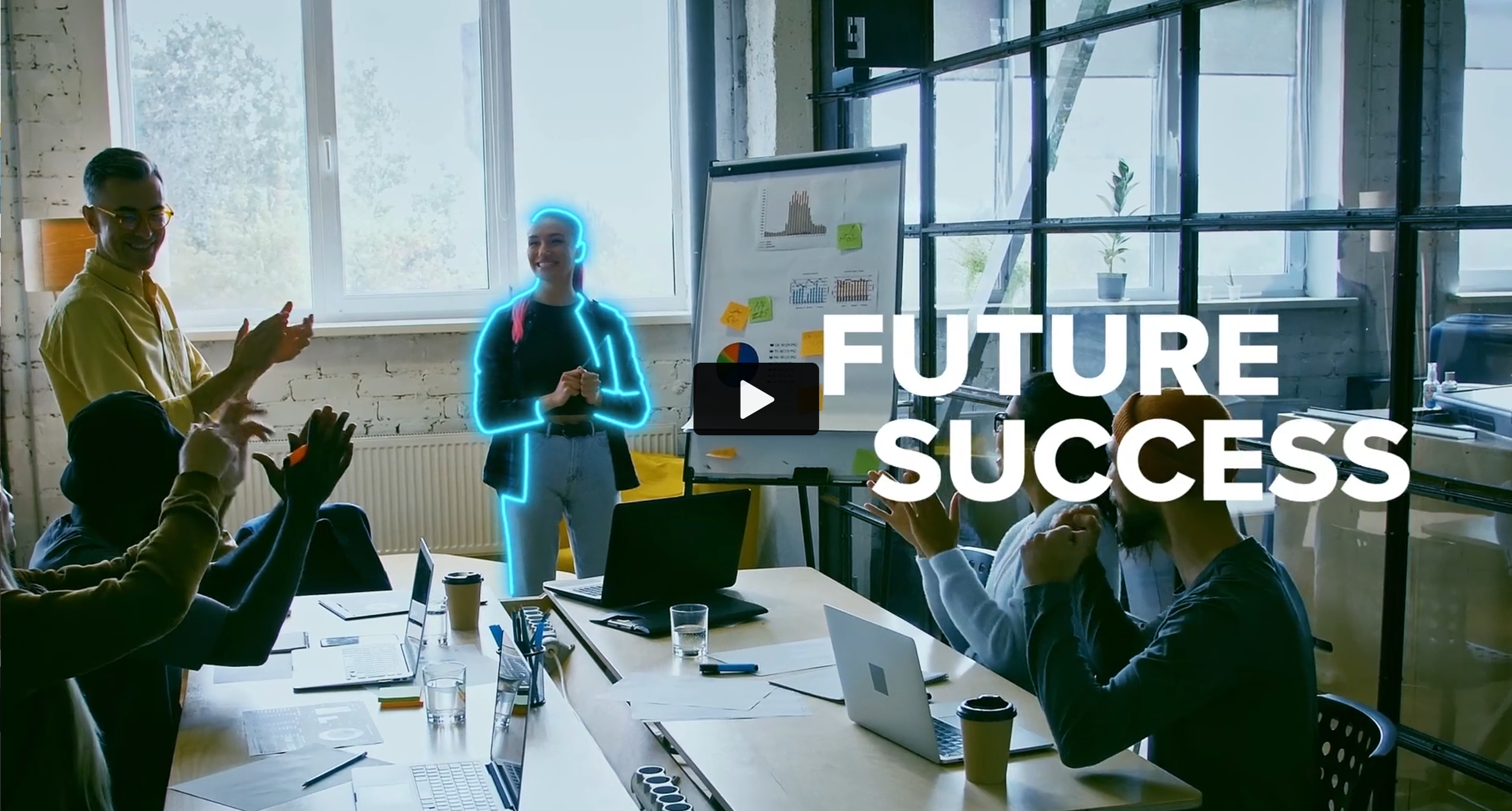Brand Evolution and Growth Readiness